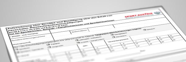 Neue Details zur PRAE